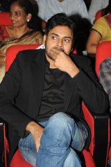 Attarintiki Daredi Thank You Meeting